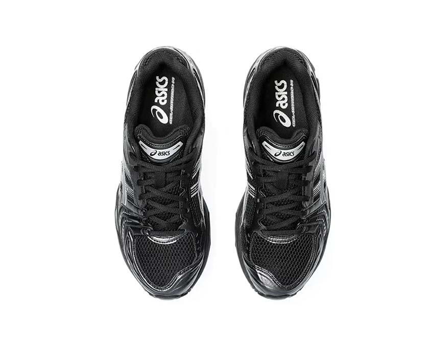 Asics Gel Kayano 14 Black / Pure Silver 1201A019 006