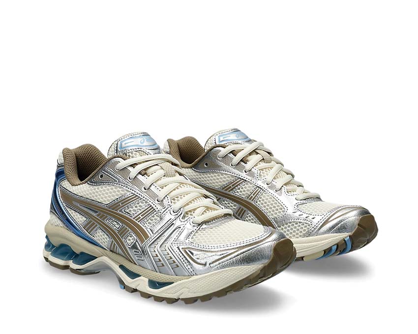 Asics Gel Kayano 14 Cream / Pepper 1202A056 113