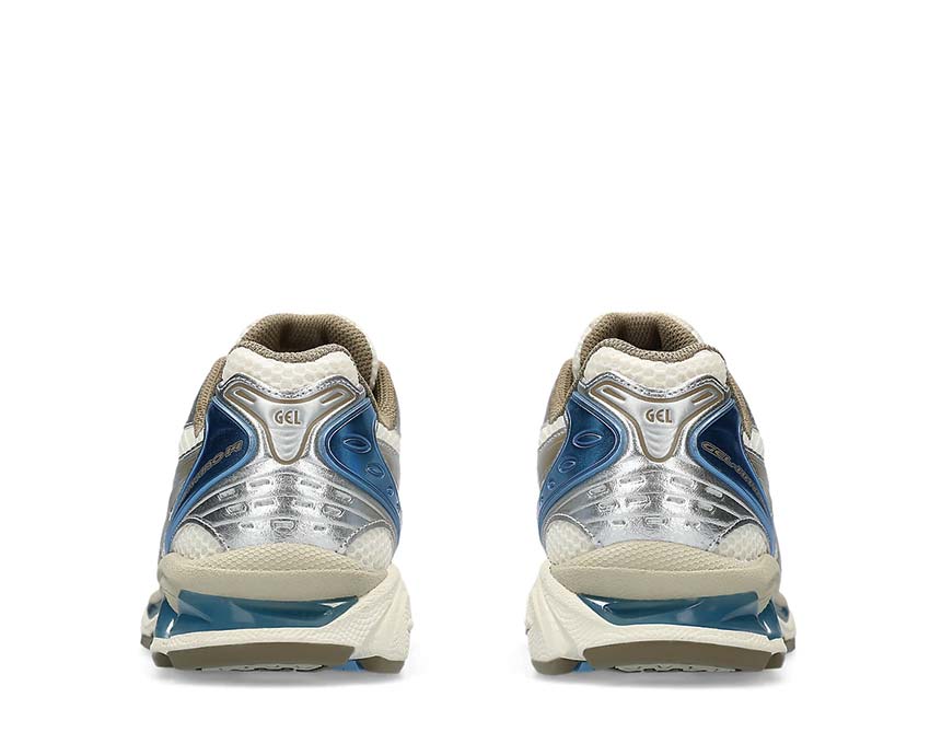 Asics Gel Kayano 14 Cream / Pepper 1202A056 113