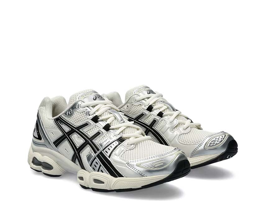 Asics Gel-Nimbus 9 Cream / Black 1201A424 105