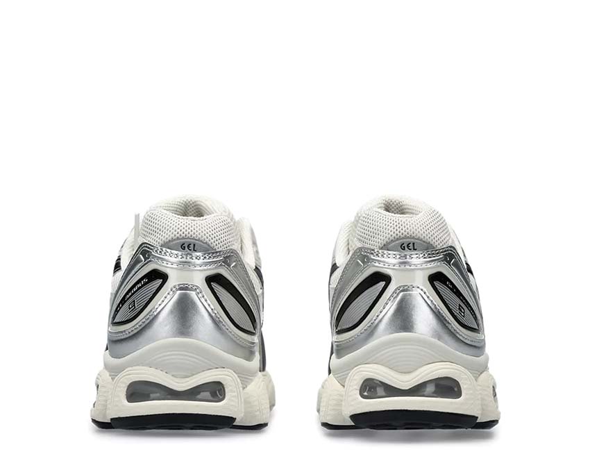 Asics Gel-Nimbus 9 Cream / Black 1201A424 105