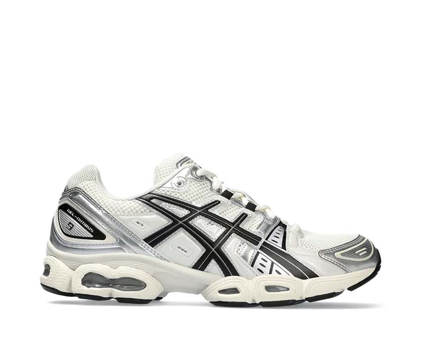 Asics Gel-Nimbus 9 Cream / Black 1201A424 105