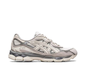 Asics Gel NYC Oyster Grey — running unisex amortiguación Gel Asics