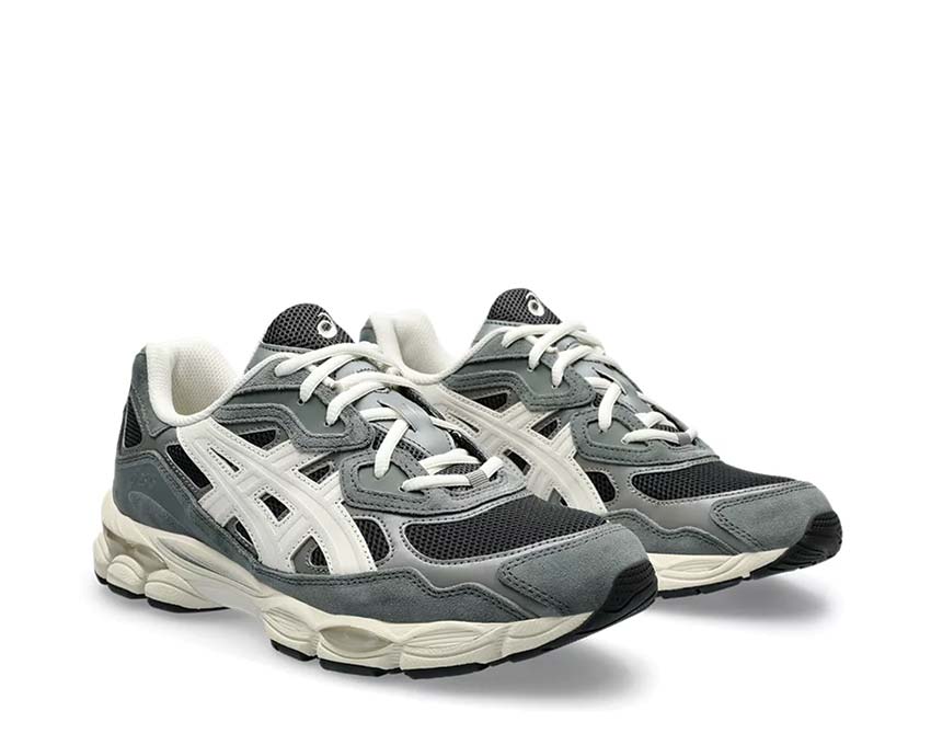 Asics Gel NYC Graphite Grey / Smoke Grey 1203A383-002