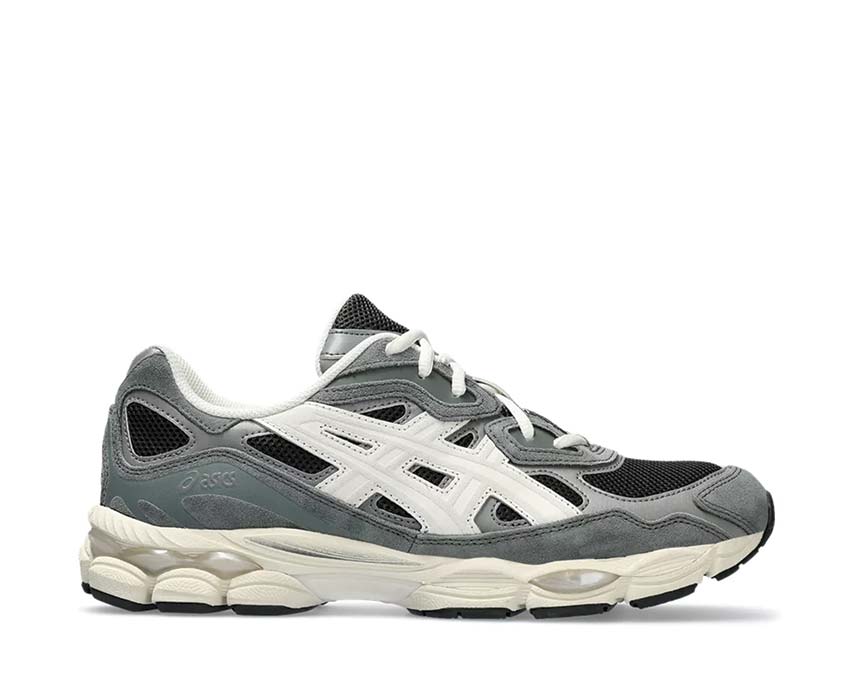 Asics Gel NYC Graphite Grey / Smoke Grey 1203A383-002