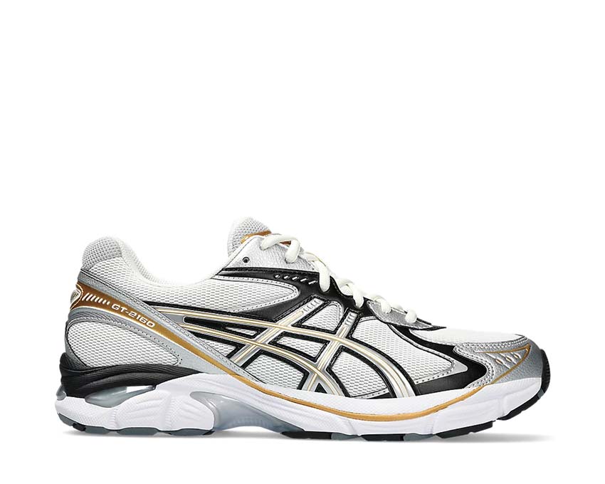 Asics GT-2160 Cream / Pure Silver 1203A320 100