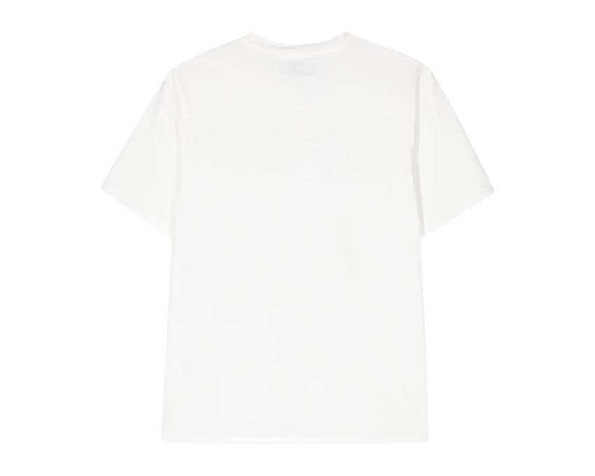 Autry T-Shirt Main White TSPM502W