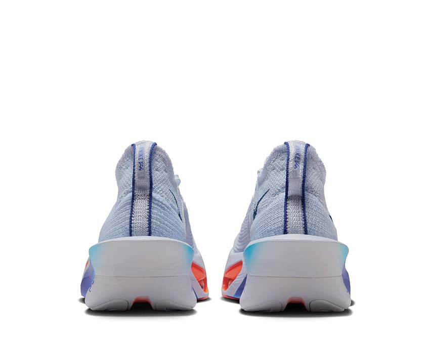Nike Air Zoom Alphafly Next 3% "Ghost"