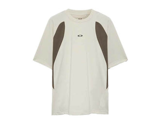Oakley Icon S Sync S/S Crew 1.0 "Mist" - t-shirt homme