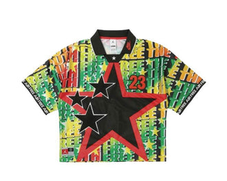 Jordan x Free The Youth Football Jersey