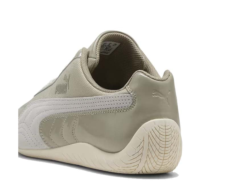 Puma Speedcat Patent "Pebble Gray"