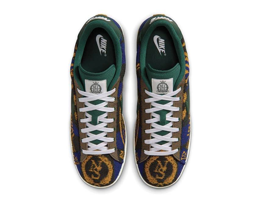 Nike Tennis Classic CS Prm Terry
