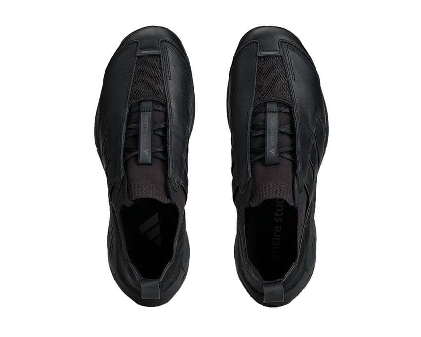 Adidas x Entire Studios Dropset 4 "Core Black" - sneakers unisexe - vue 4