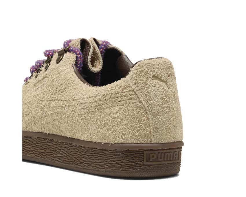 Puma Suede Hike "Cashew"
