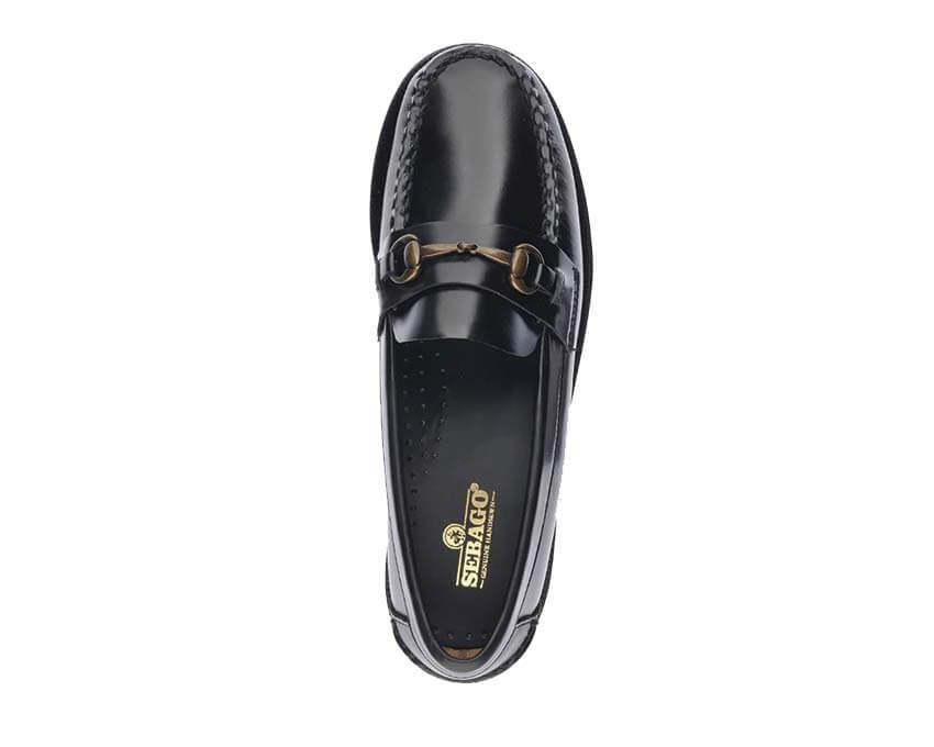 Sebago Classic Joe "Black"