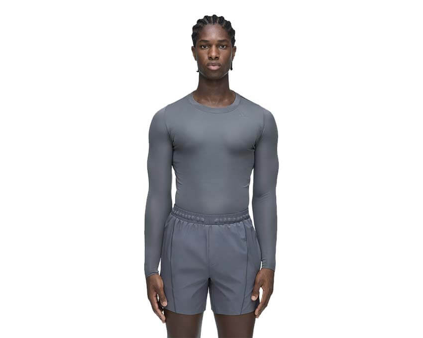Adidas x Entire Studios Techfit Compression T-Shirt