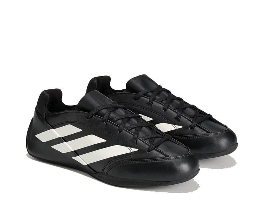 Adidas x Entire Studios Feroza Low "Core Black" - sneakers unisexe - vue 2