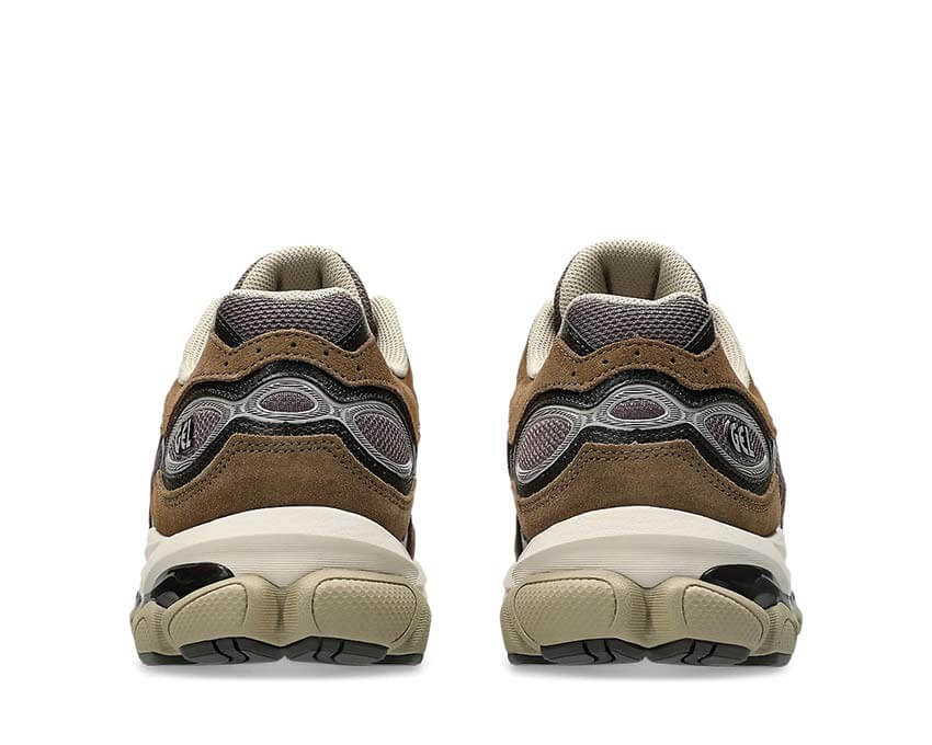 Asics Gel-Nyc 2.0 "Cocoa Powder"