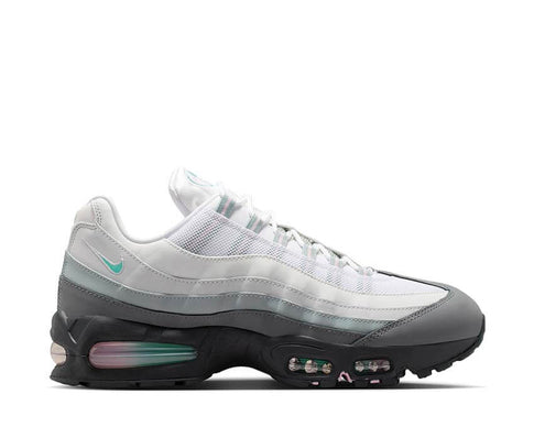 Nike Air Max 95 Big Bubble "Anthracite"