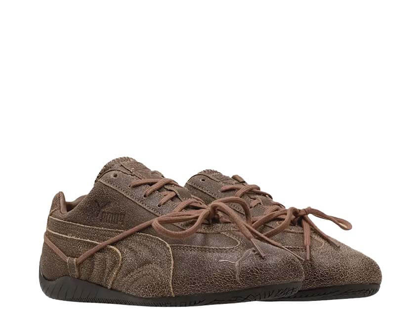 Puma Speedcat Vintage X Rosé "Haute Coffee"