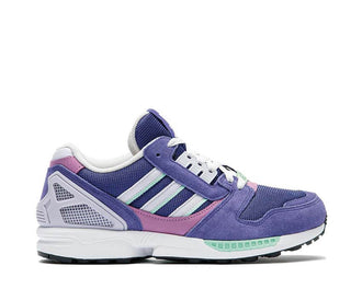 Adidas ZX 8000 "Purple"