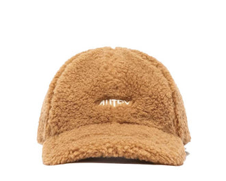 Autry Teddy Baseball Logo Cap