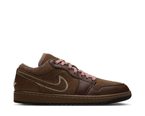 Air Jordan 1 Low Se W "Cacao Wow"