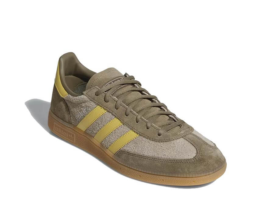 Adidas Handball Spezial "Olive Strata"