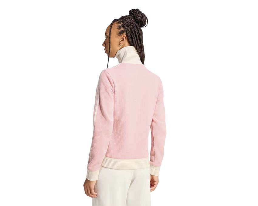Adidas Adiluna Season 2 x Jennie Fan OG Track Top "Wonder Mauve"