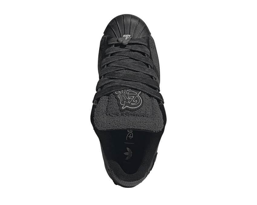 Adidas Disney Mickey Super Grey