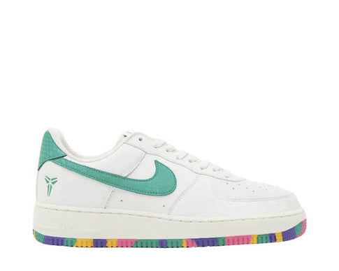 Nike Air Force 1 Low "Multi Color"