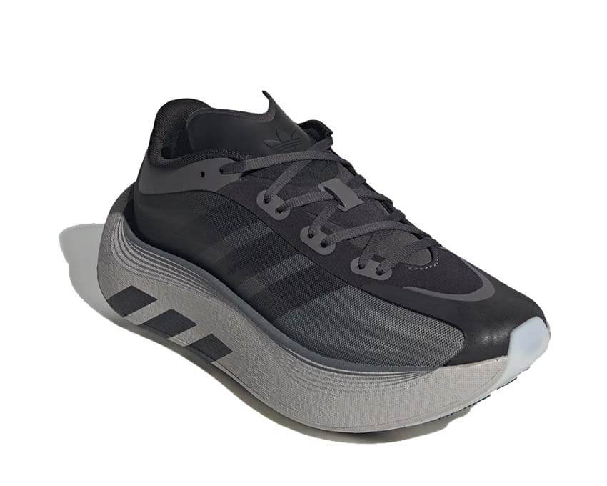 Adidas Hyperboost EPHR LT "Core Black" - sneakers running unisexe - vue 3