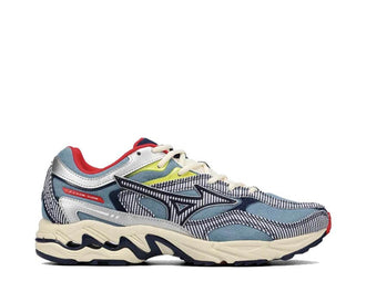 Mizuno Wave MG4 x Sean Wotherspoon "Estate Blue" - sneakers homme