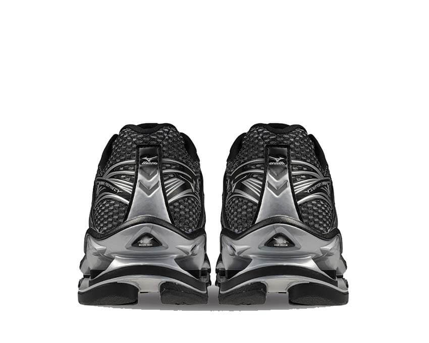 Mizuno Wave Prophecy 1 "Iron Gate"