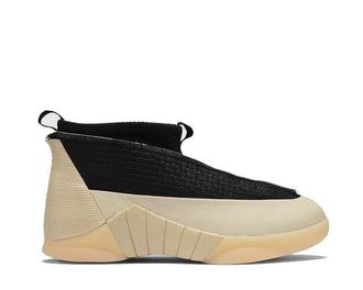 Air Jordan XV SP "Black Muslin" - sneakers homme