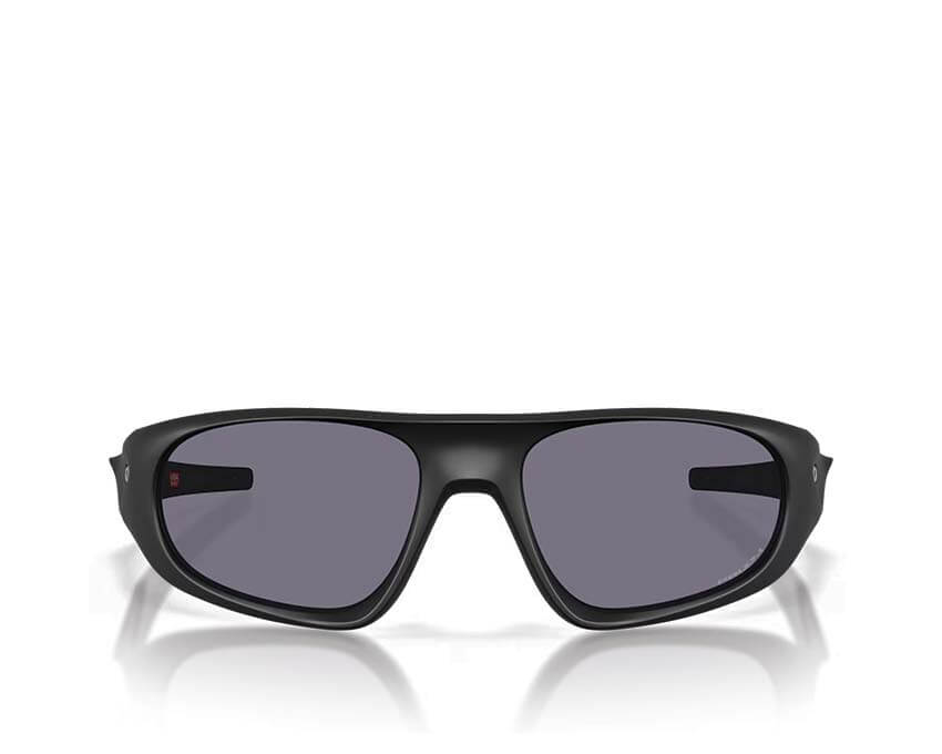 Oakley Neoforma "Black" - lunettes de soleil unisexe