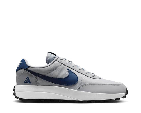 Nike ACG LDV Wolf Grey — sneakers trail outdoor unisexe