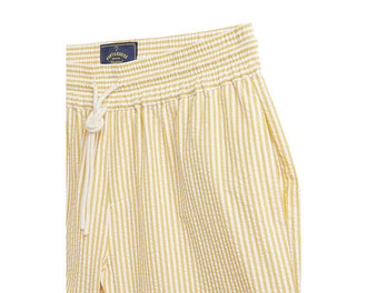 Portuguese Flannel Atlantico Stripe Shorts