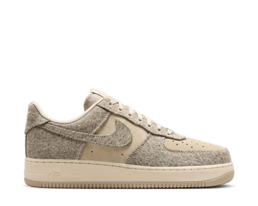 Nike Force 1 '07 Lv8 "Desert Khaki"