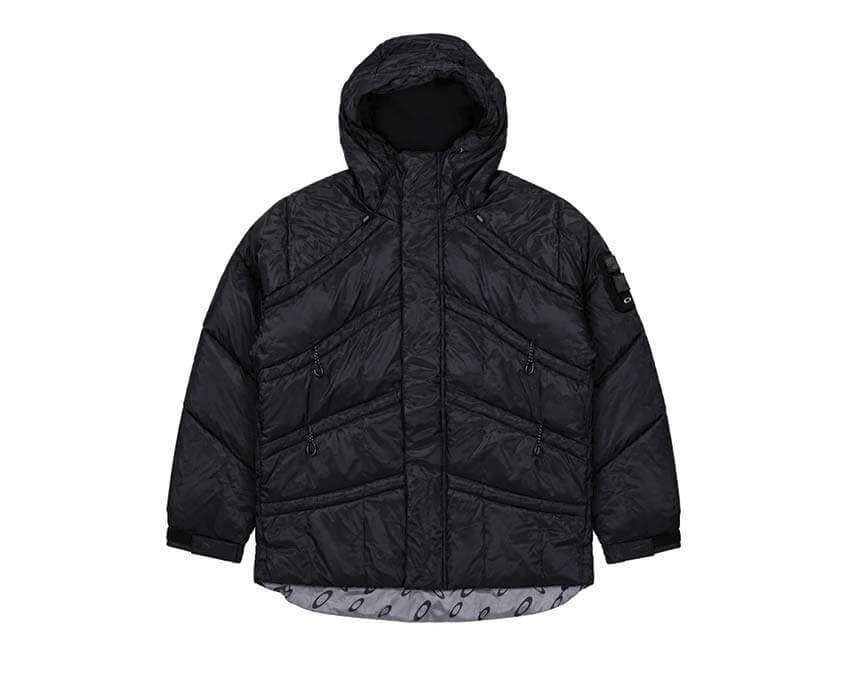Oakley Fgl Stealth Ins Jacket 2.0 "Stealth Black"