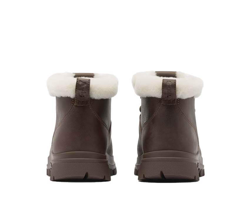 Sorel x Aries Daystorm™ Chukka "Tobacco"