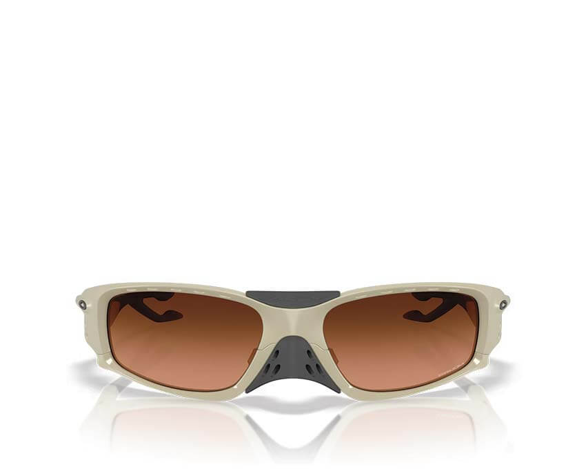 Oakley Plantaris SQ "Sand" - lunettes de soleil unisexe