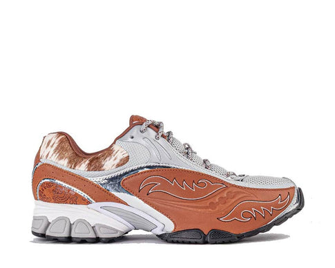 Saucony Progrid V2 "Space Cowboy"