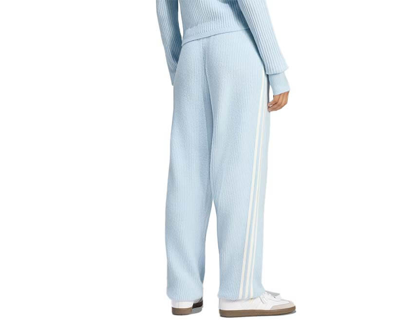 Adidas Adiluna Season 2 x Jennie Knit Pants "Azumar"