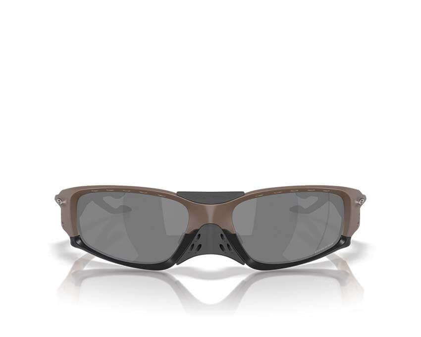 Oakley Plantaris SQ "Mahogany" - lunettes de soleil unisexe
