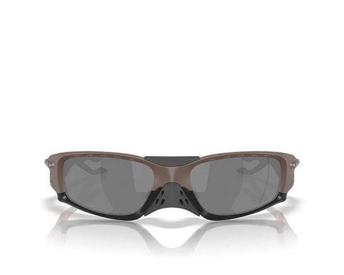 Oakley Plantaris SQ "Mahogany" - lunettes de soleil unisexe