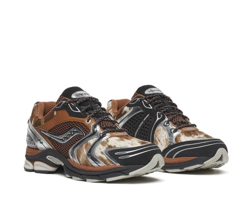Saucony Progrid Triumph 4 "Space Cowboy"