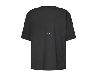 Oakley Latitude Veil Tee "Pitch Black"