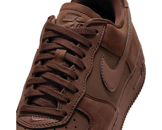 Nike Air Force 1 Retro Prm Ess W "Cacao Wow" – photo 2