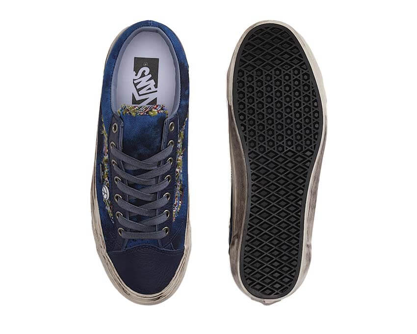Vans Old Skool 36 LX 'Souvenir Navy'